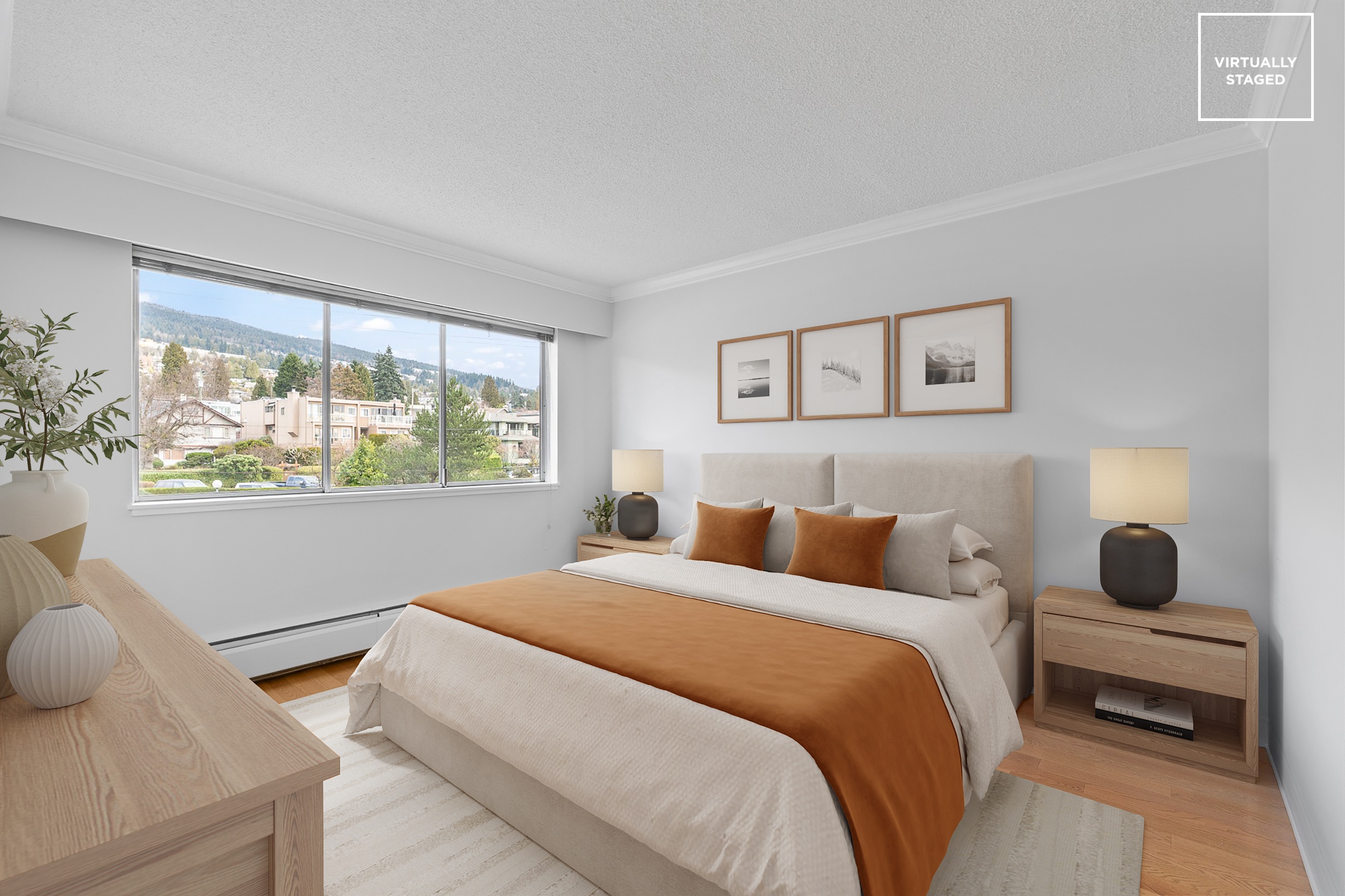 #203 - 150 24th Street